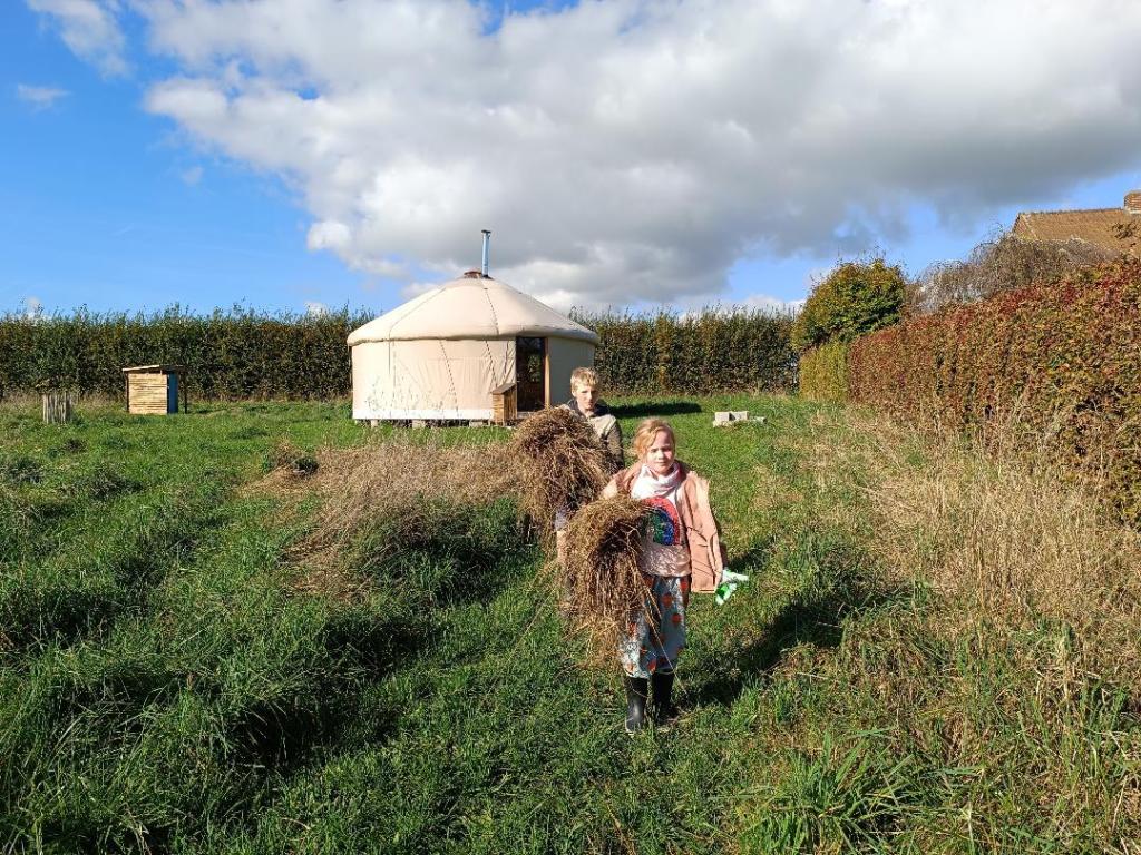 activités jardins du moulin à vent